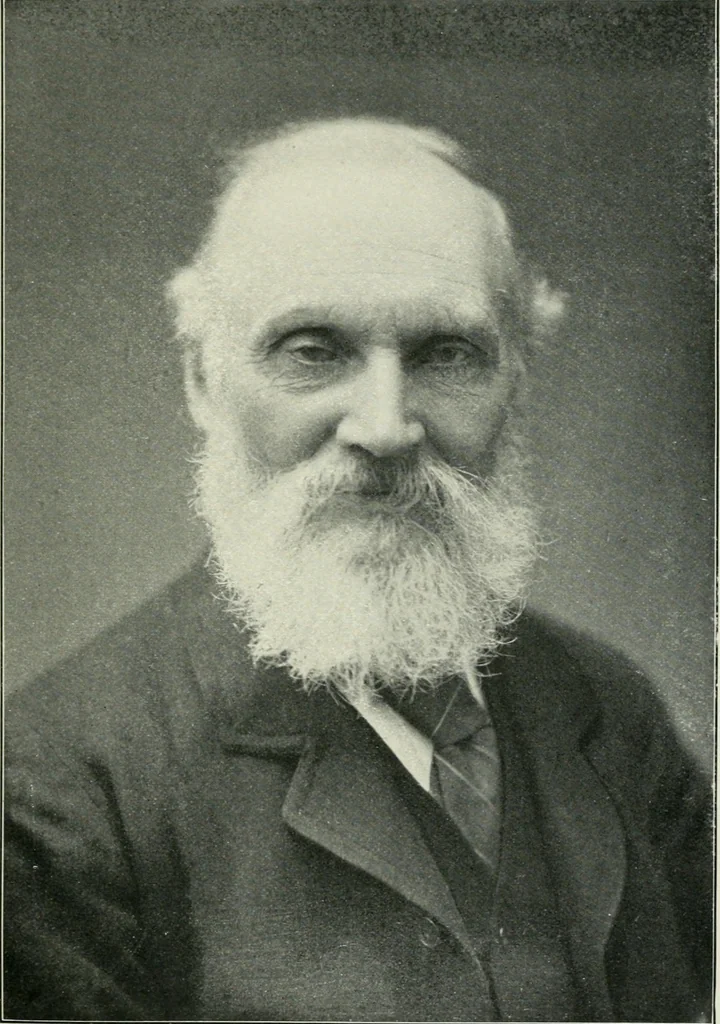 An illustration from Flame, electricity and the camera; man's progress from the first kindling of fire to the wireless telegraph and the photography of color, 1900, leaf 246