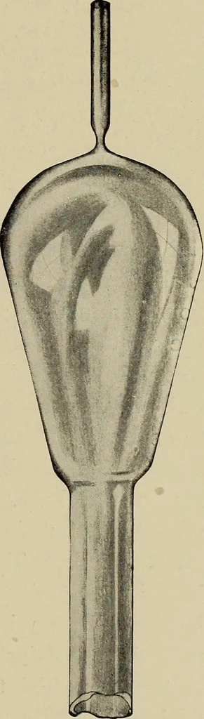 An illustration from Electricity experimentally and practically applied; a book for the beginner and for the practical man, principles, experiments, practical applications and problems, 1910, leaf 229