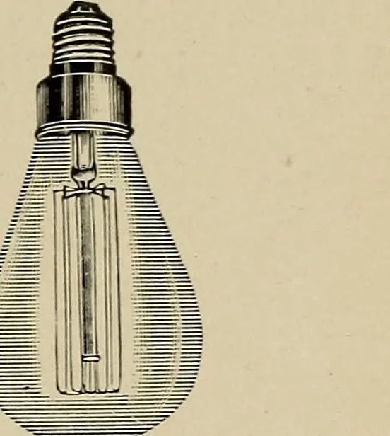 An illustration from Electricity experimentally and practically applied; a book for the beginner and for the practical man, principles, experiments, practical applications and problems, 1910, leaf 235