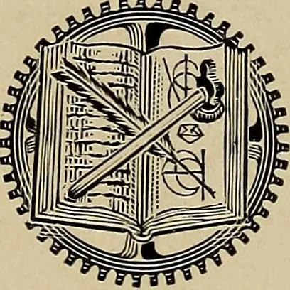 An illustration from Electricity experimentally and practically applied; a book for the beginner and for the practical man, principles, experiments, practical applications and problems, 1910, leaf 3