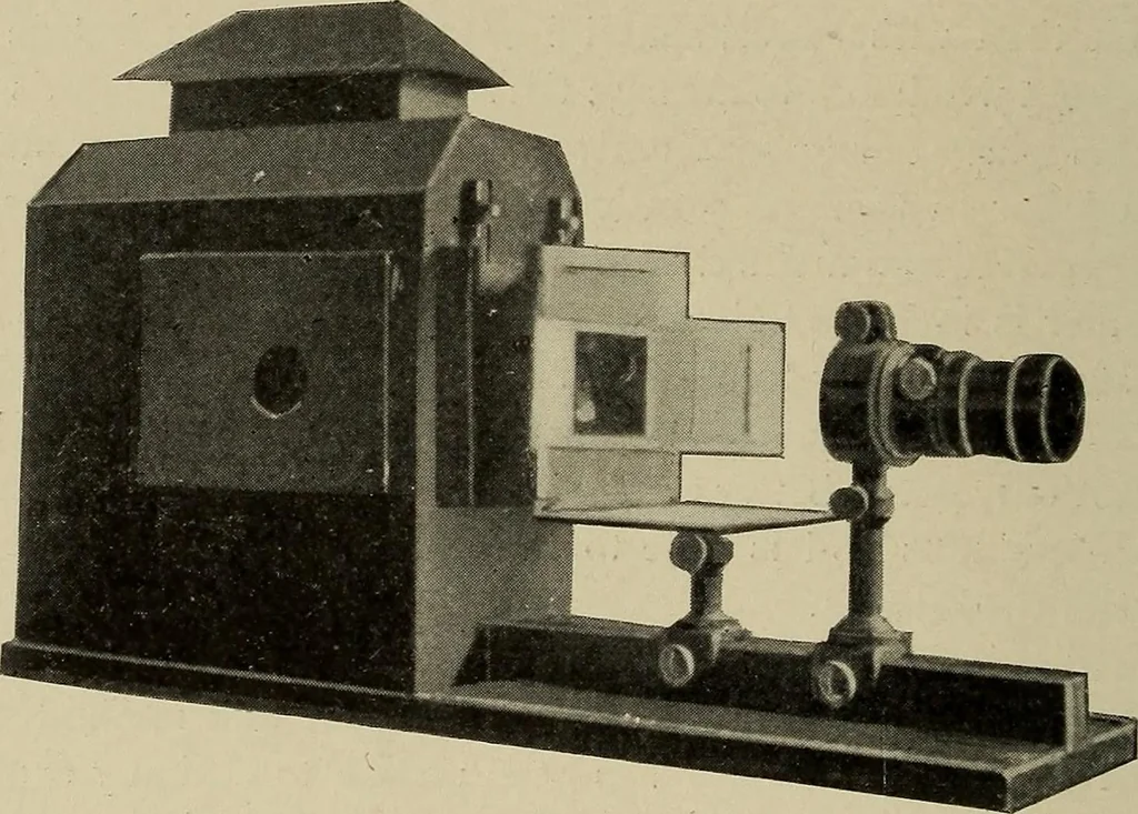 An illustration from Electricity experimentally and practically applied; a book for the beginner and for the practical man, principles, experiments, practical applications and problems, 1910, leaf 352