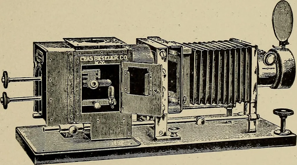 An illustration from Electricity experimentally and practically applied; a book for the beginner and for the practical man, principles, experiments, practical applications and problems, 1910, leaf 353