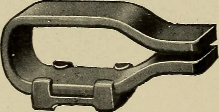 An illustration from Electricity experimentally and practically applied; a book for the beginner and for the practical man, principles, experiments, practical applications and problems, 1910, leaf 40