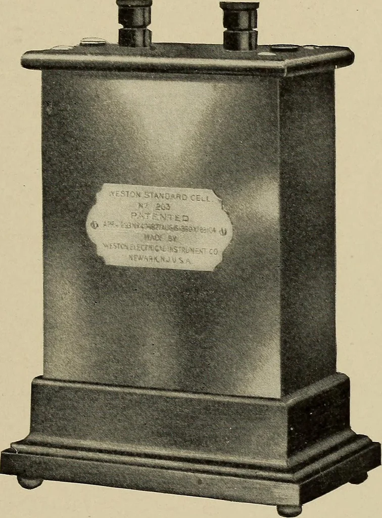 An illustration from Electricity experimentally and practically applied; a book for the beginner and for the practical man, principles, experiments, practical applications and problems, 1910, leaf 89