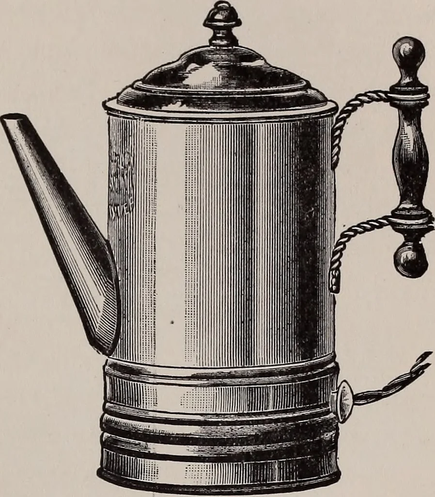 An illustration from Electricity for everybody;, 1907, leaf 210