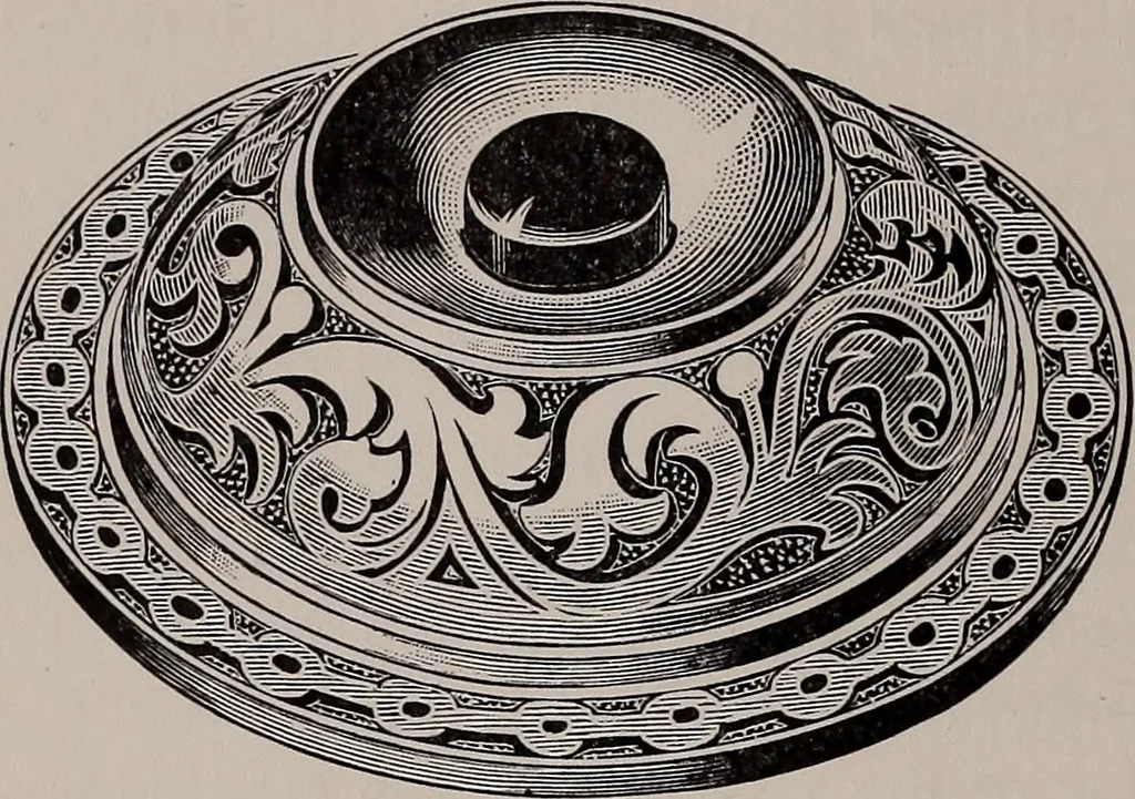 An illustration from Electricity for everybody;, 1907, leaf 31
