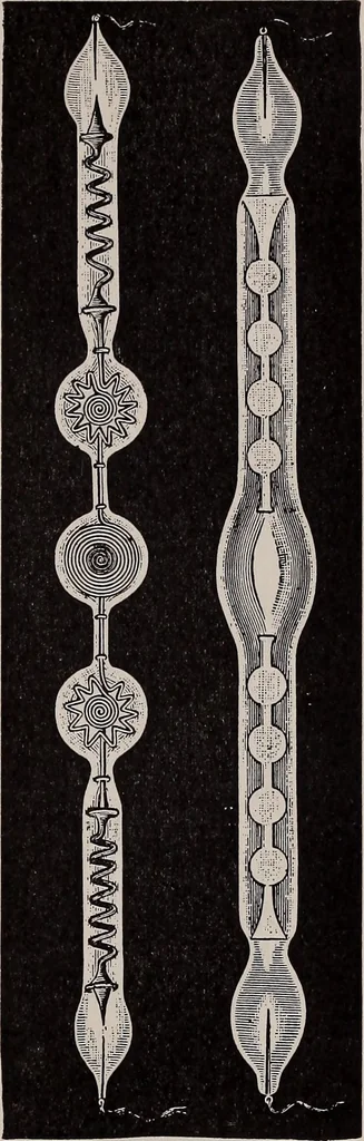 An illustration from Electricity for everybody;, 1907, leaf 64