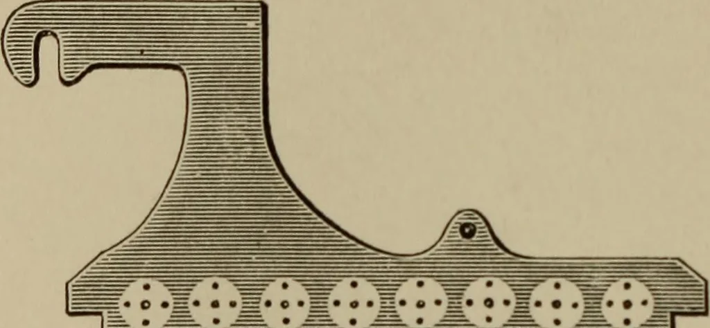 An illustration from Electricity for everybody; its nature and uses explained, 1895, leaf 102