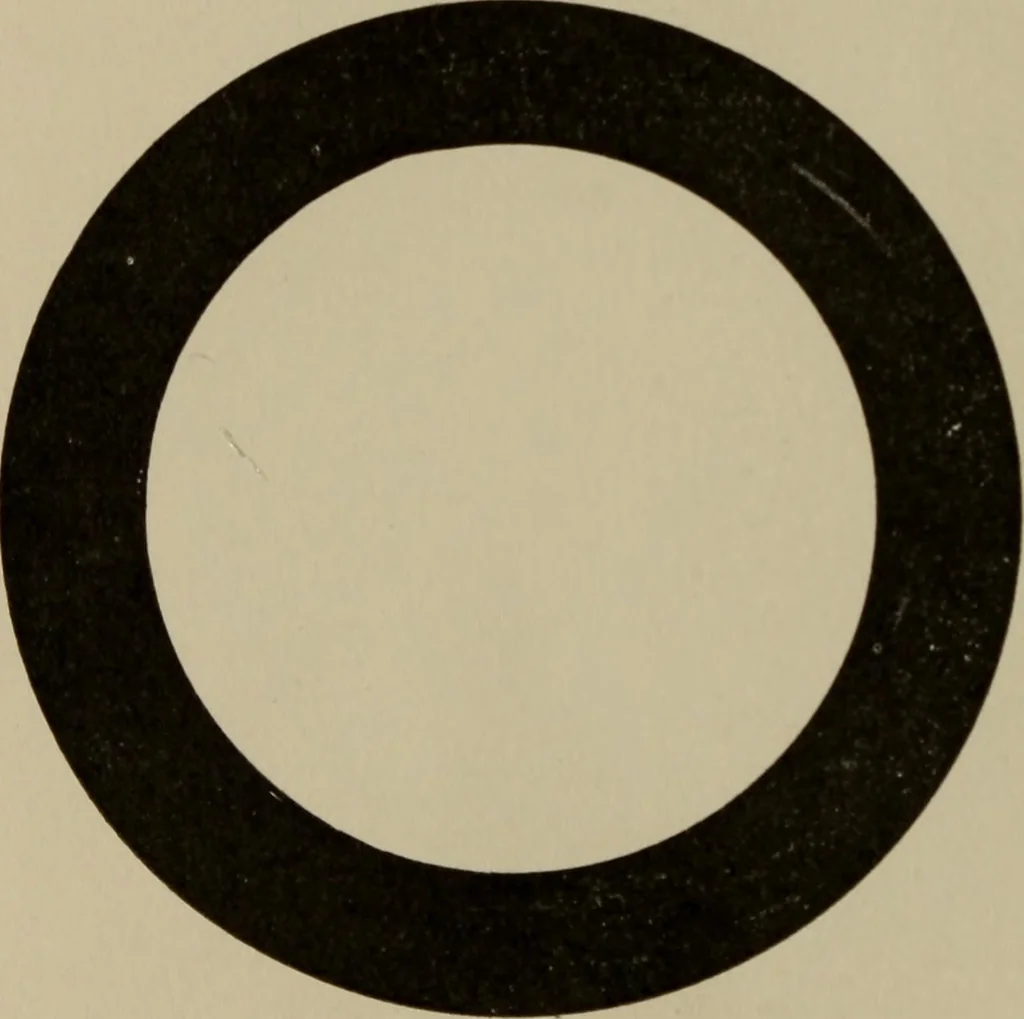 An illustration from Electricity for everybody; its nature and uses explained, 1895, leaf 142
