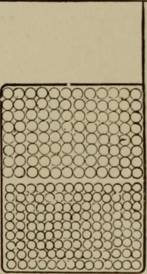 An illustration from Electricity for everybody; its nature and uses explained, 1895, leaf 154