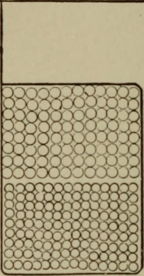 An illustration from Electricity for everybody; its nature and uses explained, 1895, leaf 154