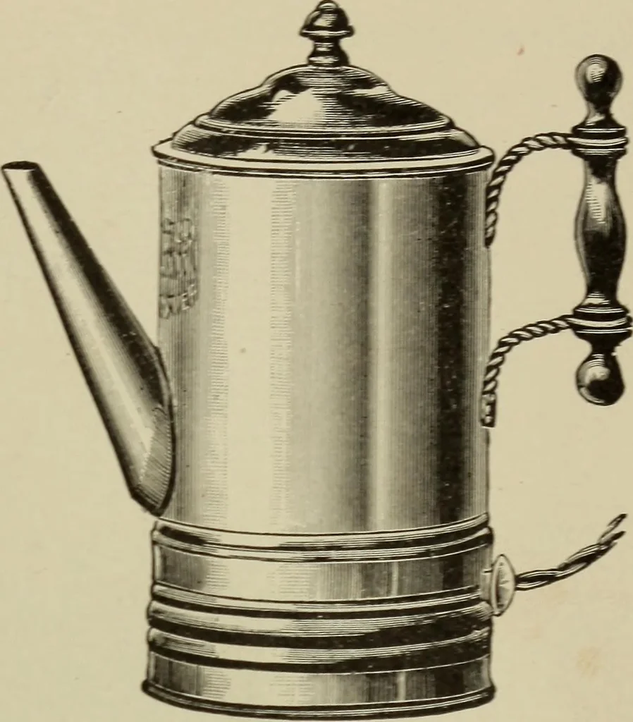 An illustration from Electricity for everybody; its nature and uses explained, 1895, leaf 203