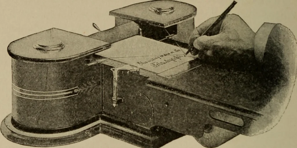 An illustration from Electricity for everybody; its nature and uses explained, 1895, leaf 234