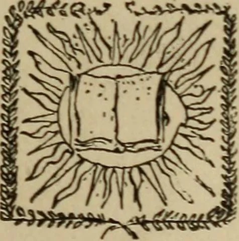 An illustration from Electricity for everybody; its nature and uses explained, 1895, leaf 7