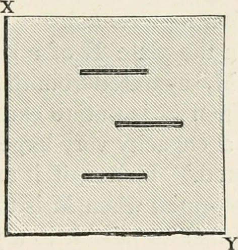 An illustration from Electricity for public schools and colleges, 1891, leaf 124