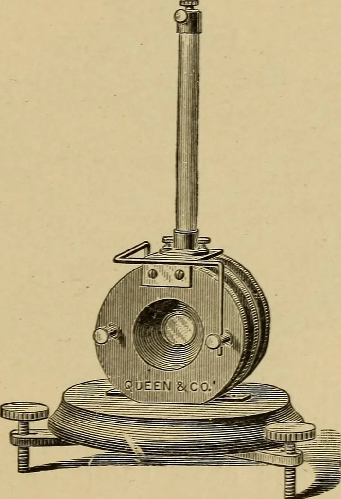 An illustration from Electricity and its recent applications, 1902, leaf 321