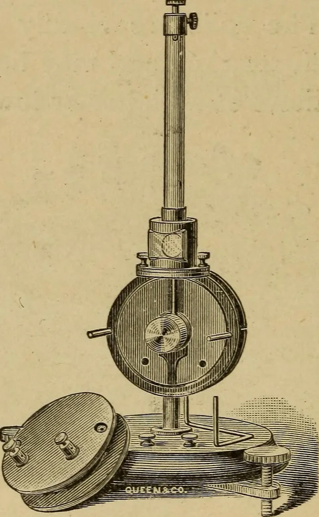 An illustration from Electricity and its recent applications, 1902, leaf 324