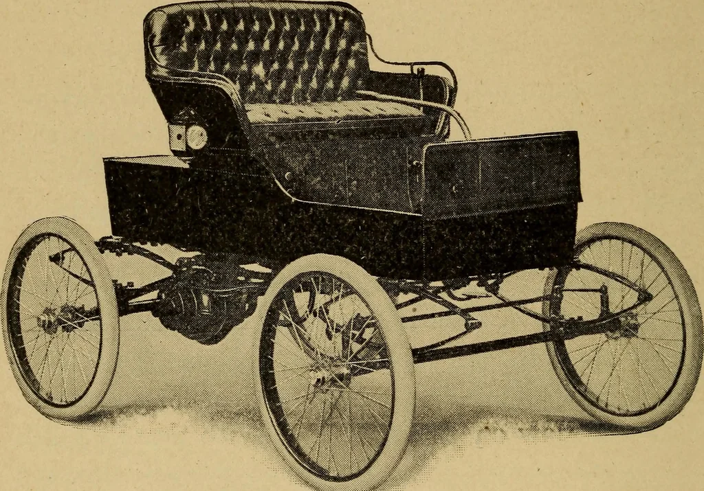 An illustration from Electricity and its recent applications, 1902, leaf 350