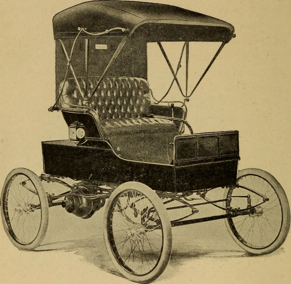 An illustration from Electricity and its recent applications, 1902, leaf 352