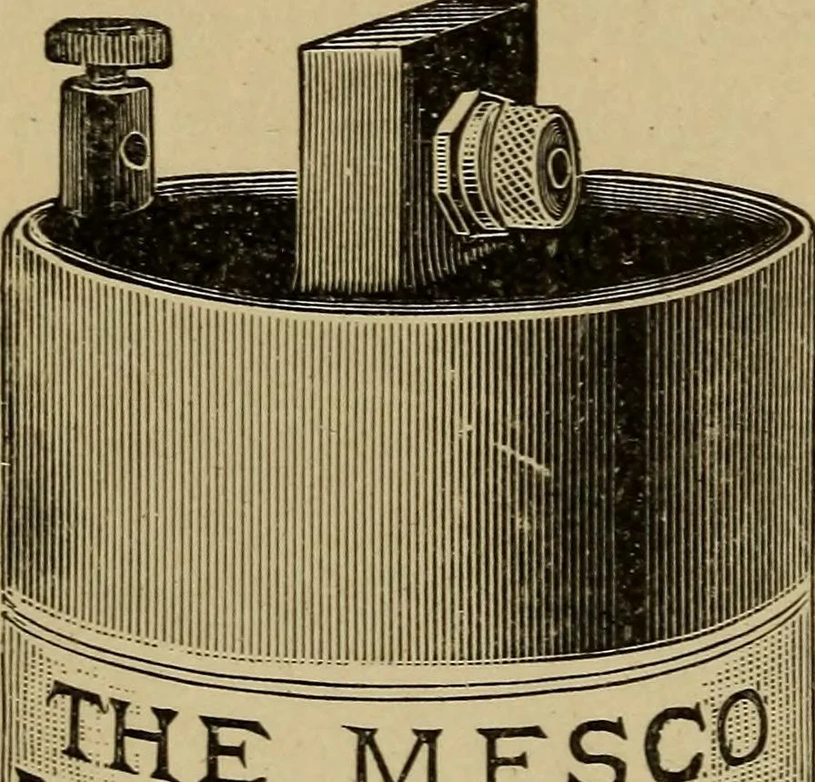 An illustration from Electricity and its recent applications, 1902, leaf 42