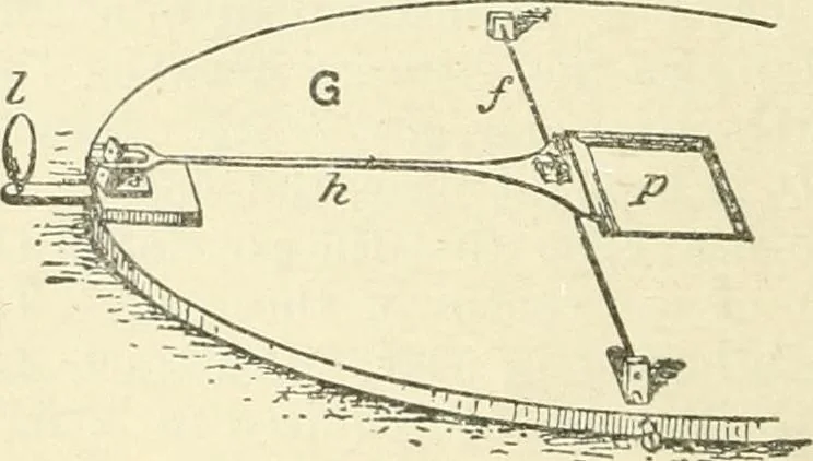 An illustration from Electricity and magnetism : an elementary text-book, theoretical and practical, 1920, leaf 102