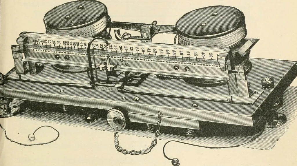 An illustration from Electricity and magnetism for advanced students, 1920, leaf 256