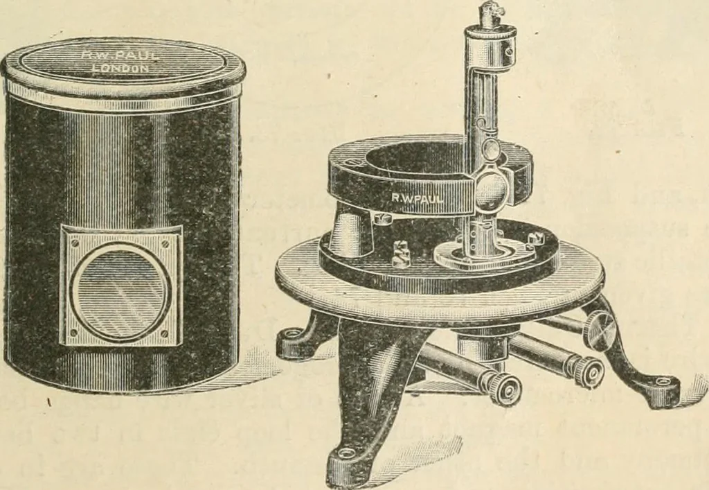 An illustration from Electricity and magnetism for advanced students, 1920, leaf 90