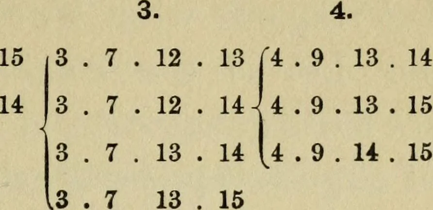 An illustration from Electricity and matter, 1912, leaf 131