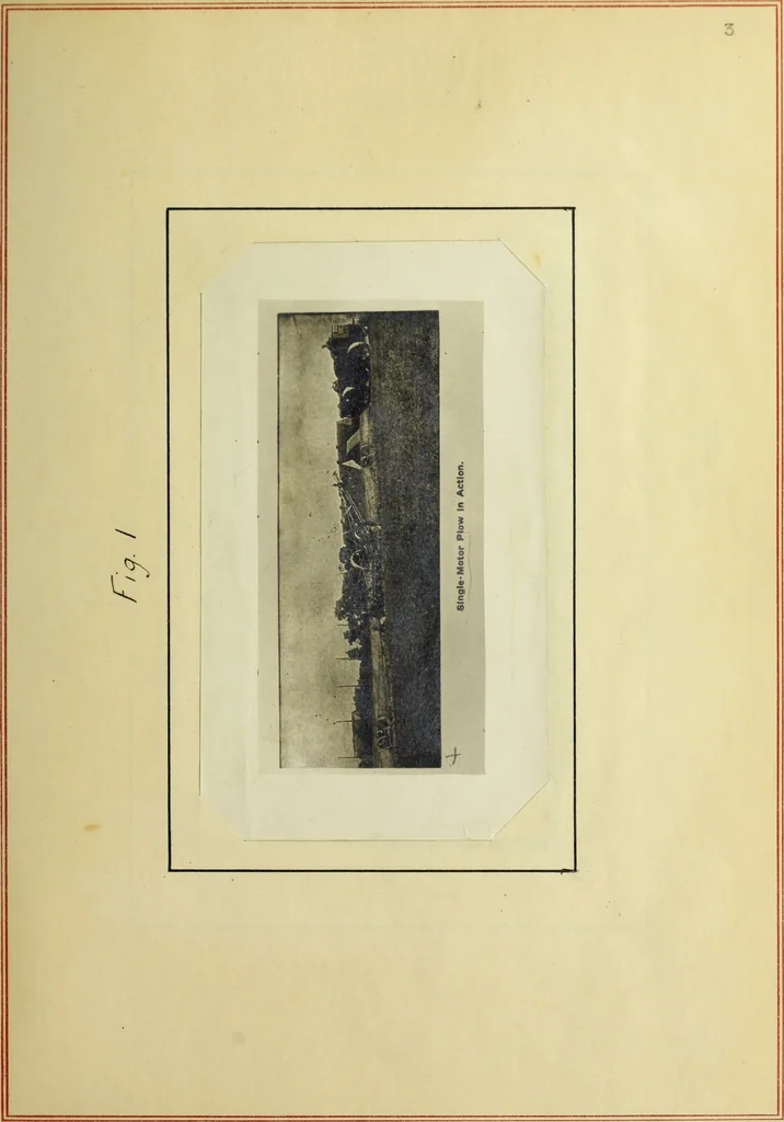 An illustration from Electricity on the farm, 1912, leaf 16