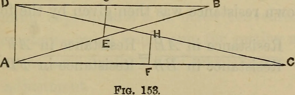 An illustration from Electricity treated experimentally, 1887, leaf 270
