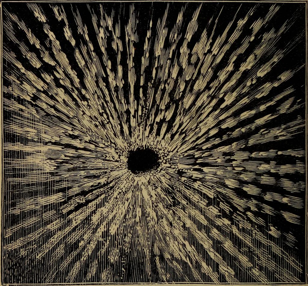 An illustration from Electricity treated experimentally, 1887, leaf 35