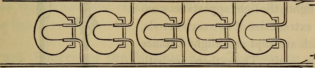 An illustration from Electricity treated experimentally, 1887, leaf 360