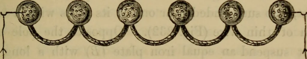 An illustration from Electricity treated experimentally, 1887, leaf 370