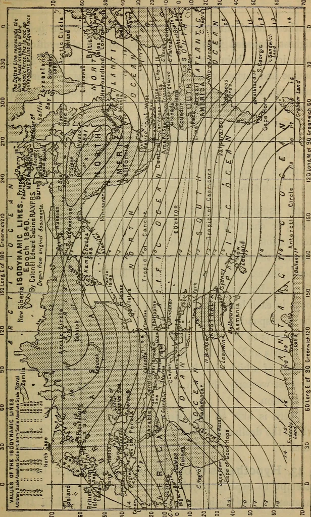 An illustration from Electricity treated experimentally, 1887, leaf 74