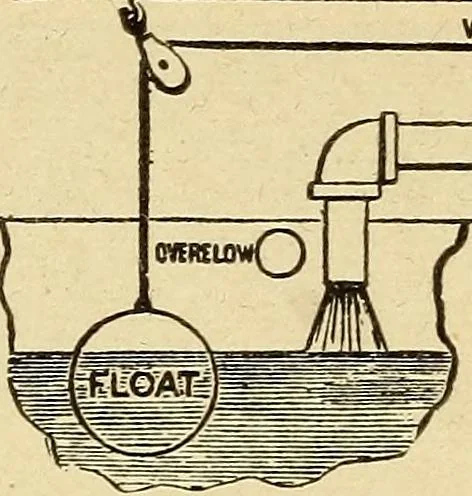 An illustration from The electric motor and the transmission of power, 1906, leaf 350
