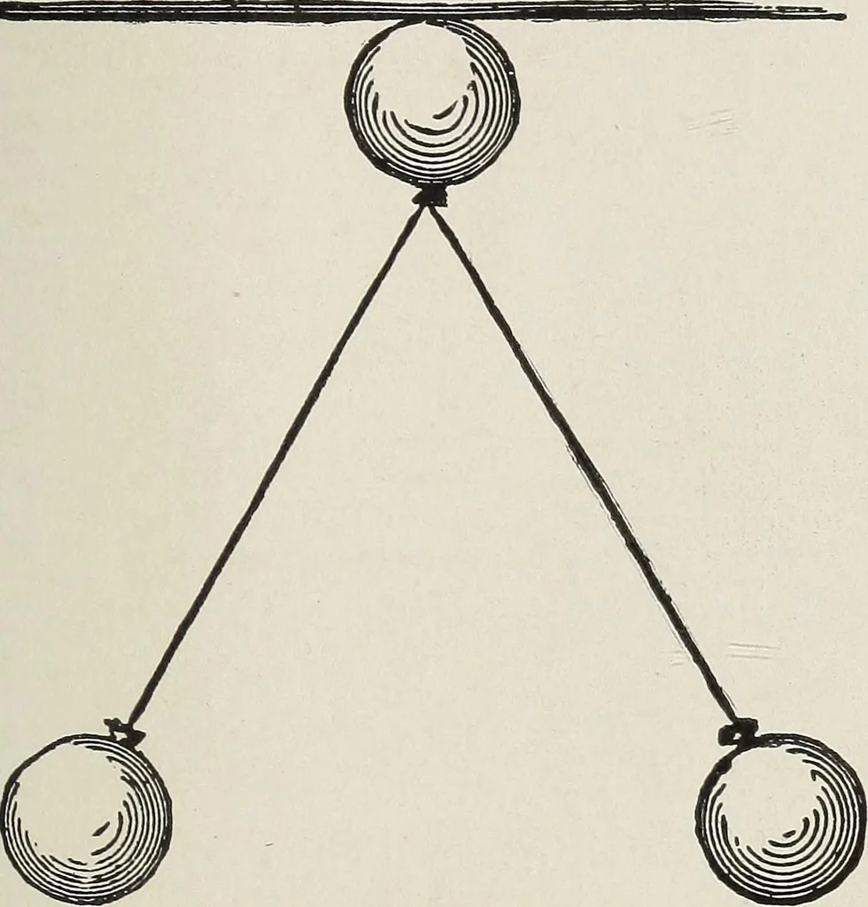 An illustration from Electric toy making for amateurs. This work treats on the making of electrical toys, electrical apparatus, motors, dynamos and instruments in general ... By T. O'Conor Sloane .., 1914, leaf 120