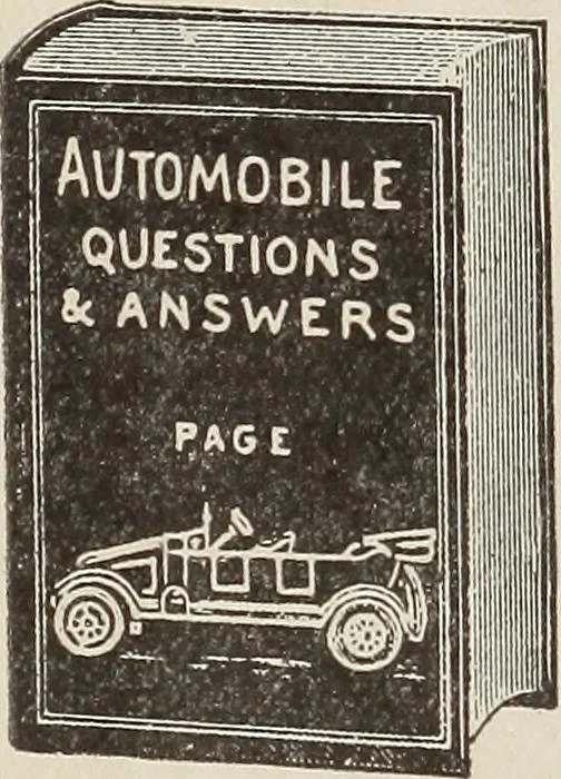 An illustration from Electric toy making for amateurs. This work treats on the making of electrical toys, electrical apparatus, motors, dynamos and instruments in general ... By T. O'Conor Sloane .., 1914, leaf 241
