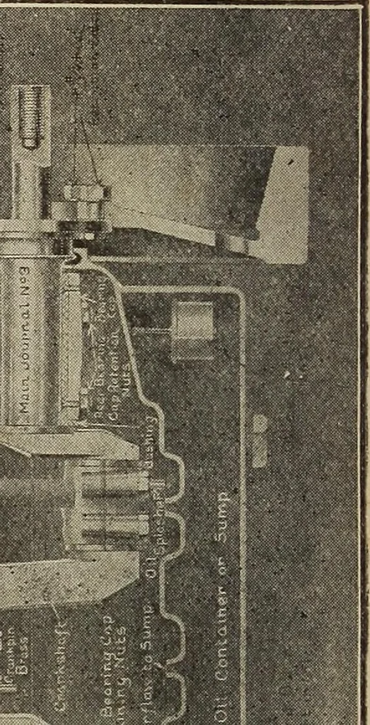 An illustration from Electric toy making for amateurs. This work treats on the making of electrical toys, electrical apparatus, motors, dynamos and instruments in general ... By T. O'Conor Sloane .., 1914, leaf 243