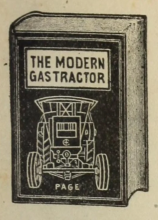 An illustration from Electric toy making for amateurs. This work treats on the making of electrical toys, electrical apparatus, motors, dynamos and instruments in general ... By T. O'Conor Sloane .., 1914, leaf 245