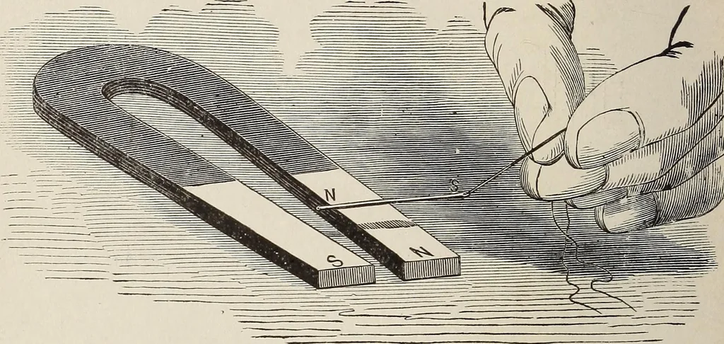 An illustration from Electric toy making for amateurs. This work treats on the making of electrical toys, electrical apparatus, motors, dynamos and instruments in general ... By T. O'Conor Sloane .., 1914, leaf 31
