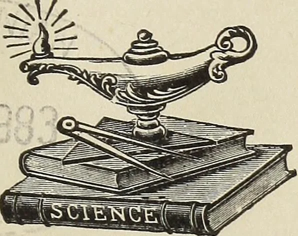 An illustration from Electric toy making for amateurs. This work treats on the making of electrical toys, electrical apparatus, motors, dynamos and instruments in general ... By T. O'Conor Sloane .., 1914, leaf 4