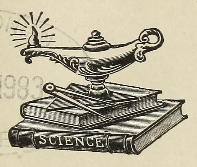 An illustration from Electric toy making for amateurs. This work treats on the making of electrical toys, electrical apparatus, motors, dynamos and instruments in general ... By T. O'Conor Sloane .., 1914, leaf 5