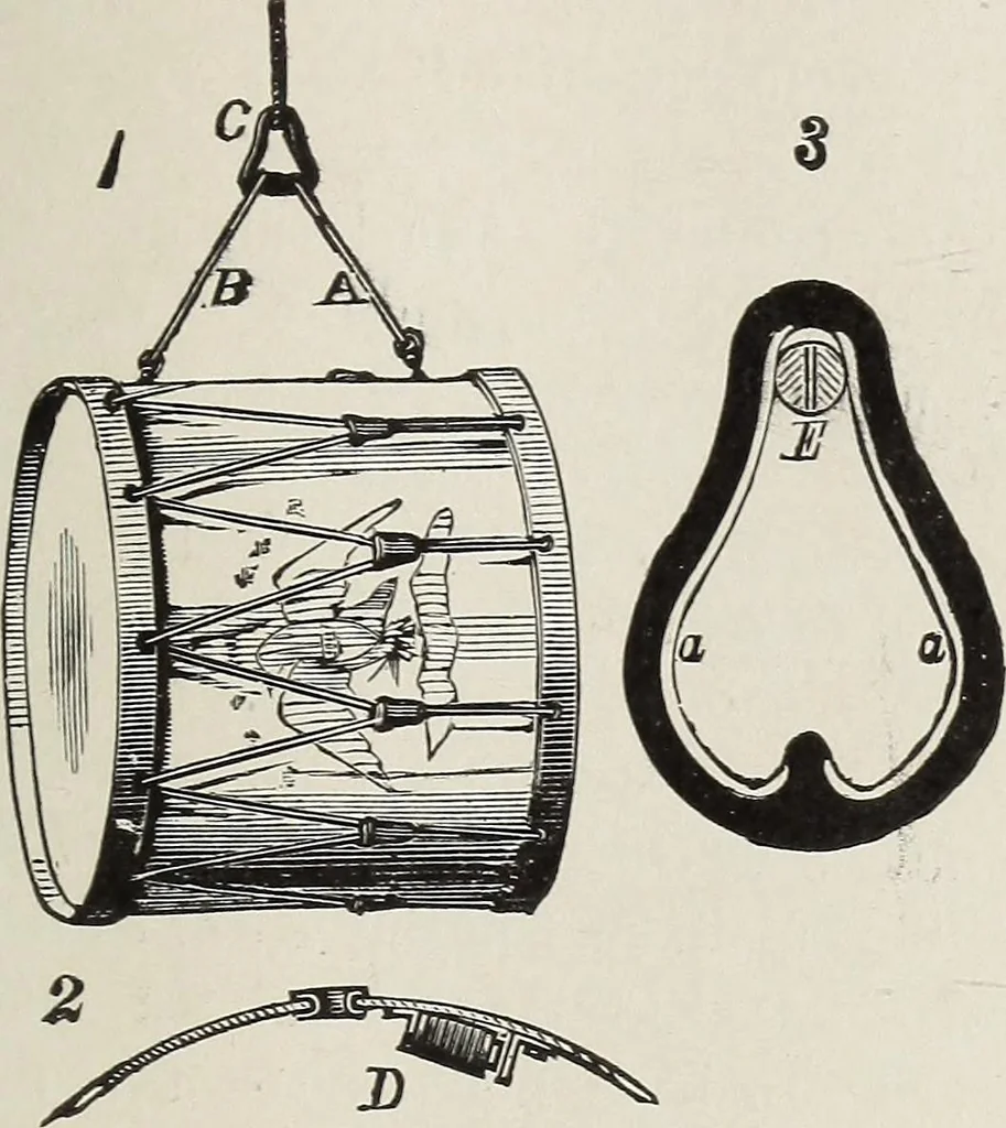 An illustration from Electric toy making for amateurs. This work treats on the making of electrical toys, electrical apparatus, motors, dynamos and instruments in general ... By T. O'Conor Sloane .., 1914, leaf 78
