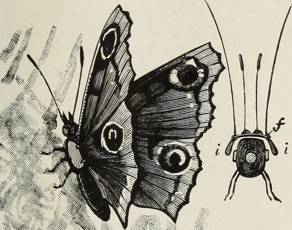An illustration from Electric toy making for amateurs. This work treats on the making of electrical toys, electrical apparatus, motors, dynamos and instruments in general ... By T. O'Conor Sloane .., 1914, leaf 84