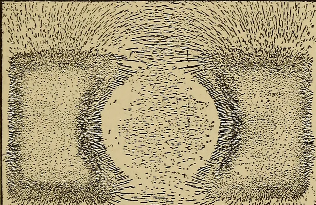 An illustration from Electric transmission of energy and its transformation, subdivision, and distribution. A practical handbook, 1894, leaf 102