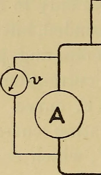 An illustration from Electric transmission of energy and its transformation, subdivision, and distribution. A practical handbook, 1894, leaf 237