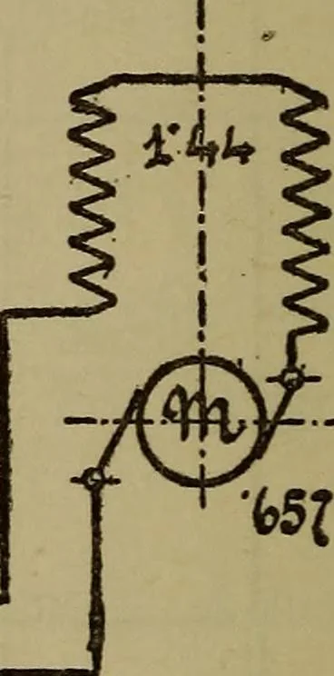 An illustration from Electric transmission of energy and its transformation, subdivision, and distribution. A practical handbook, 1894, leaf 223