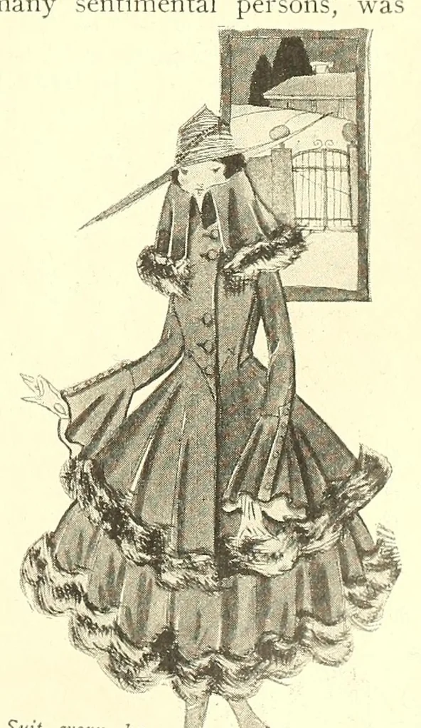 An illustration from Electric vehicles, 1911, leaf 129