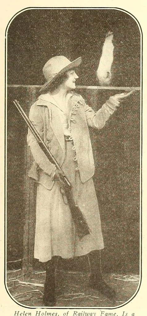 An illustration from Electric vehicles, 1911, leaf 189