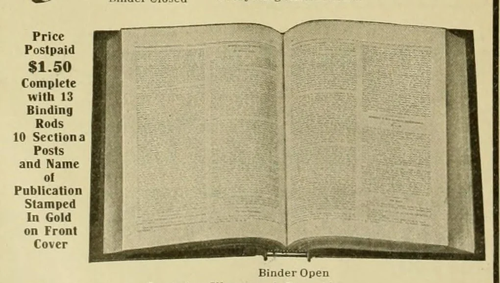 An illustration from Electric vehicles, 1911, leaf 182